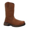 Rocky Treadflex 11 Inch Composite Toe Waterproof Pull On Wellington Work Boot RKK0469 - Image 1 of 0