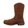 Rocky Treadflex 11 Inch Composite Toe Waterproof Pull On Wellington Work Boot RKK0469 - Image 2 of 0