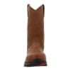 Rocky Treadflex 11 Inch Composite Toe Waterproof Pull On Wellington Work Boot RKK0469 - Image 4 of 0