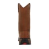 Rocky Treadflex 11 Inch Composite Toe Waterproof Pull On Wellington Work Boot RKK0469 - Image 5 of 0