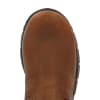 Rocky Treadflex 11 Inch Composite Toe Waterproof Pull On Wellington Work Boot RKK0469 - Image 6 of 0