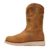 Rocky Monocrepe Wedge 11 Inch Composite Toe Waterproof Wellington Work Boot RKK0474 - Image 2 of 0