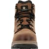 Rocky WorkSmart 6 Inch Composite Toe Waterproof Internal Metguard Work Boot RKK0481 - Image 4 of 0