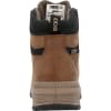 Rocky WorkSmart 6 Inch Composite Toe Waterproof Internal Metguard Work Boot RKK0481 - Image 5 of 0