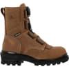 Rocky Rams Horn 9 Inch Composite Toe Logger Work Boot RKK0509 - Image 1 of 0