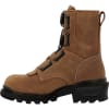 Rocky Rams Horn 9 Inch Composite Toe Logger Work Boot RKK0509 - Image 2 of 0