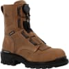 Rocky Rams Horn 9 Inch Composite Toe Logger Work Boot RKK0509 - Image 3 of 0
