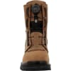 Rocky Rams Horn 9 Inch Composite Toe Logger Work Boot RKK0509 - Image 4 of 0