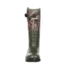 Rocky Core 16 Inch Waterproof Rubber Soft Toe Hunting Boots RKS0350 - Image 4 of 0