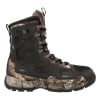 Rocky Quickfire 9 Inch Soft Toe Waterproof 600G PrimaLoft Insulated Outdoor Hunting Boot RKS0652 - Image 1 of 0