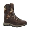 Rocky Trophy 9 Inch Waterproof 800G Insulated Soft Toe Hunting Boot RKS0654 - Image 2 of 0