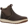 Rocky Dry Strike SRX 6 Inch Soft Toe Waterproof Slip On Slip Resistant Outdoor Shoe RKS0684 - Image 1 of 0