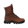 Rocky BearClaw 9 Inch waterproof 400G Insulated Soft Toe Hunting Boot RKS0696 - Image 1 of 0