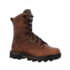 Rocky BearClaw 9 Inch waterproof 400G Insulated Soft Toe Hunting Boot RKS0696 - Image 2 of 0