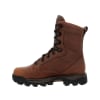 Rocky BearClaw 9 Inch waterproof 400G Insulated Soft Toe Hunting Boot RKS0696 - Image 3 of 0