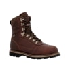 Rocky Ranger 8 Inch Waterproof 800G Insulated Soft Toe Outdoor Boot RKS0710 - Image 2 of 0