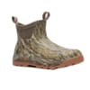 Rocky Backlands 6 Inch Soft Toe Rubber Lightweight Slip On Rugged Outdoor Boot RKS0717 - Image 1 of 0