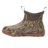 Rocky Backlands 6 Inch Soft Toe Rubber Lightweight Slip On Rugged Outdoor Boot RKS0717 - Image 2 of 0