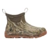 Rocky Backlands 6 Inch Soft Toe Rubber Lightweight Slip On Rugged Outdoor Boot RKS0717 - Image 3 of 0