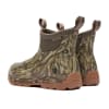 Rocky Backlands 6 Inch Soft Toe Rubber Lightweight Slip On Rugged Outdoor Boot RKS0717 - Image 4 of 0