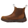 Rocky Backlands 6 Inch Soft Toe Waterproof Chelsea Slip On Slip Resistant Outdoor Work Boot RKS0721 - Image 2 of 0