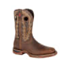 Rocky Long Range 11 Inch Square Composite Toe Waterproof Pull On Western Boot RKW0303 - Image 3 of 0