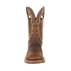 Rocky Long Range 11 Inch Square Composite Toe Waterproof Pull On Western Boot RKW0303 - Image 4 of 0