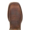 Rocky Long Range 11 Inch Square Composite Toe Waterproof Pull On Western Boot RKW0303 - Image 6 of 0