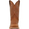 Rocky Monocrepe 12 Inch Square Soft Toe Slip Resistant Pull On Western Boot RKW0433 - Image 4 of 0