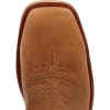 Rocky Monocrepe 12 Inch Square Toe Waterproof Slip Resistant Pull On Western Boot RKW0438 - Image 6 of 0