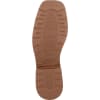 Rocky Monocrepe 12 Inch Square Toe Waterproof Slip Resistant Pull On Western Boot RKW0438 - Image 7 of 0