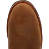 Rocky Monocrepe 9 Inch Round Toe Unlined Pull On Western Work Boot RKW0461 - Image 6 of 0