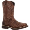 Rocky Ride LTE 11 Inch Carbon Toe Waterproof Pull On Slip Resistant Western Work Boot RKW0475 - Image 3 of 0
