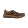 Rockport Primetime Steel Toe Slip On Casual Work Shoe RK5710 - Image 3 of 0