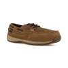Rockport Sailing Club Steel Toe Three Eye Tie Internal Met Guard Work Boat Shoe RK6734 - Image 1 of 0
