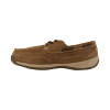 Rockport Sailing Club Steel Toe Three Eye Tie Internal Met Guard Work Boat Shoe RK6734 - Image 3 of 0