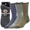 Railroad Socks Merino Wool Crew Socks  2965 - Image 1 of 0
