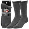 Railroad Socks Merino Wool Crew Socks  2965 - Image 2 of 0