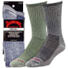 Railroad Socks Arctic Wool Crew Socks 2967 - Image 2 of 0