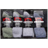 Railroad Socks Arctic Wool Crew Socks 2967 - Image 7 of 0