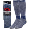 Railroad Socks Merino Wool Boot Socks 2982 - Image 3 of 0
