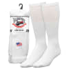 Railroad Socks Whit Tube Socks 6055.3 - Image 1 of 0