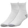 Railroad Socks Men Quarter Socks 6068 - Image 2 of 0