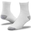 Railroad Socks Men Quarter Socks 6068 - Image 3 of 0