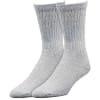 Railroad Socks Grey Crew Socks 6072 - Image 2 of 0