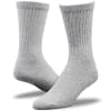 Railroad Socks Grey Crew Socks 6072 - Image 3 of 0
