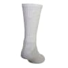 Railroad Socks Grey Crew Socks 6072 - Image 4 of 0