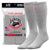 Railroad Socks Grey Tube Socks 6077 - Image 1 of 0