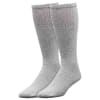 Railroad Socks Grey Tube Socks 6077 - Image 2 of 0