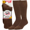 Railroad Socks Steel Toe Boot Crew Socks 6124 - Image 2 of 0